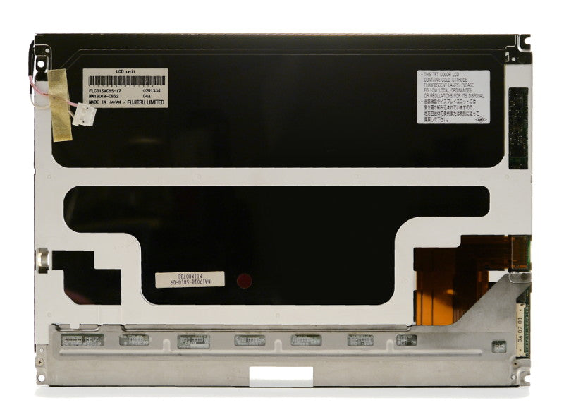 Fujitsu FLC31SVC6S-17