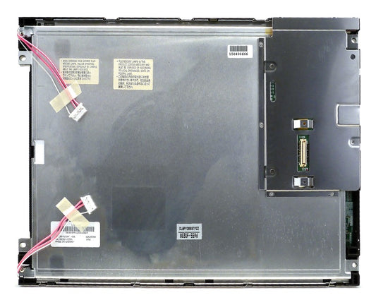 Fujitsu FLC38XGC6V-06