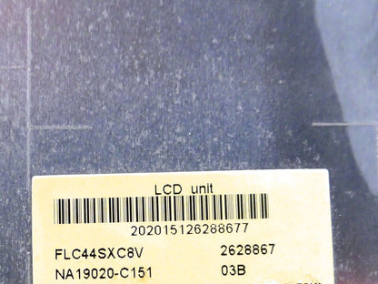 Fujitsu FLC44SXC8V
