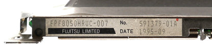 Fujitsu FPF8050HRUC-007