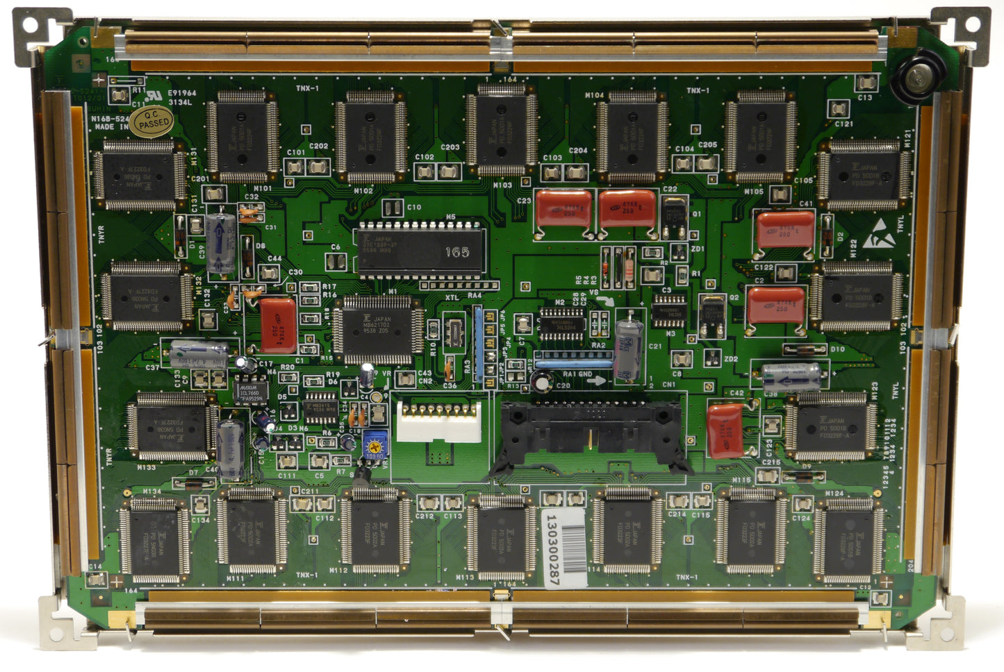 Fujitsu FPF8050HRUC-022