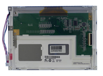 AU Optronics G057QN01 V0