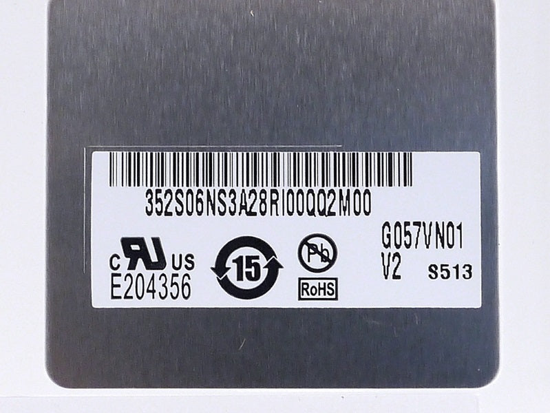 AU Optronics G057VN01 V2