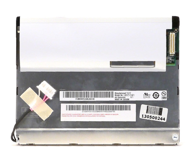 AU Optronics G065VN01 V.1