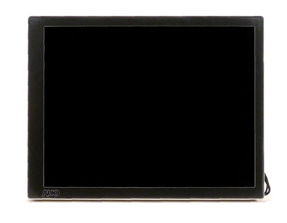 AU Optronics G065VN01 V.1
