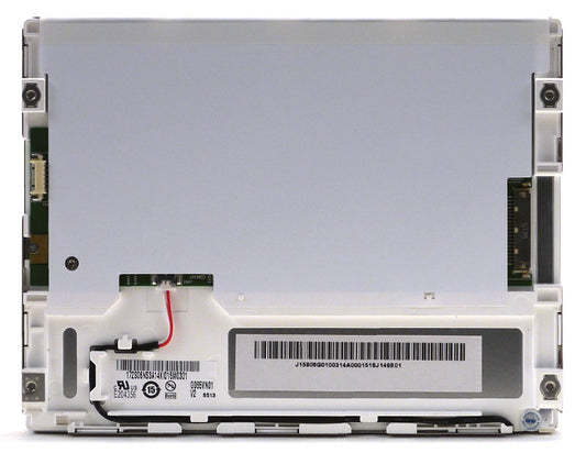 AU Optronics G065VN01 V.2