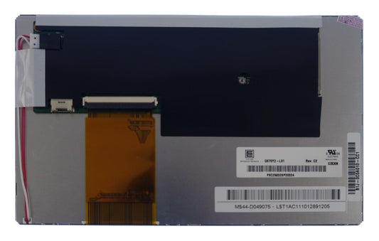 Innolux G070Y2-L01