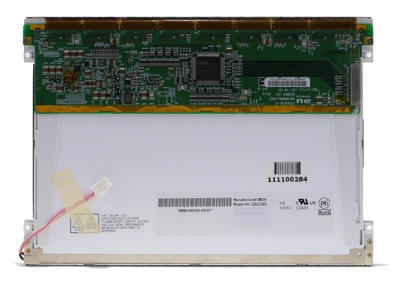 AU Optronics G084SN02