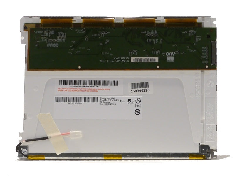 AU Optronics G084SN03 V.1