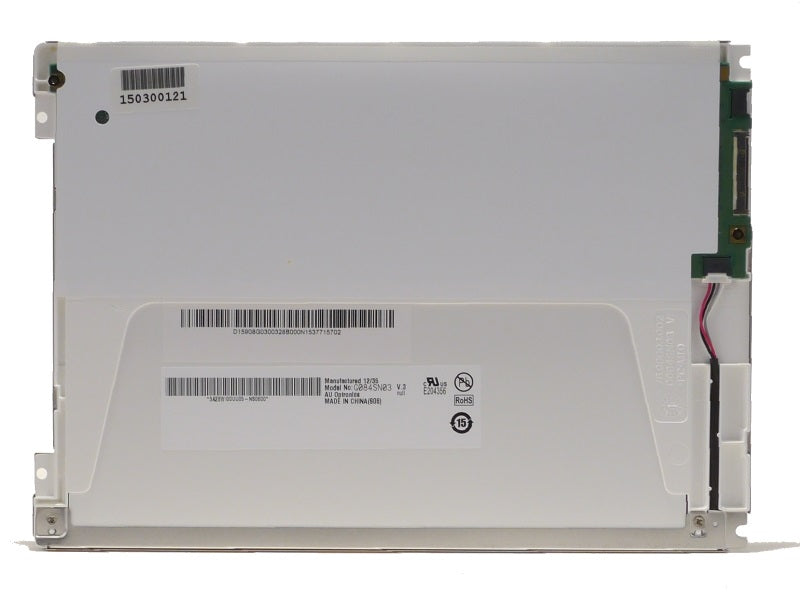 AU Optronics G084SN03 V.3
