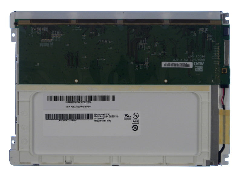 AU Optronics G084SN05 V.9
