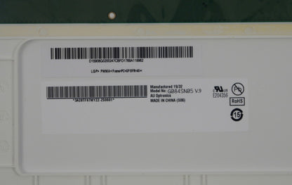 AU Optronics G084SN05 V.9