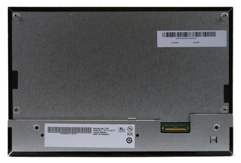 AU Optronics G101EVN03.0