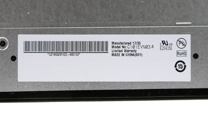 AU Optronics G101EVN03.0