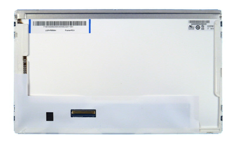 AU Optronics G101STN01.4