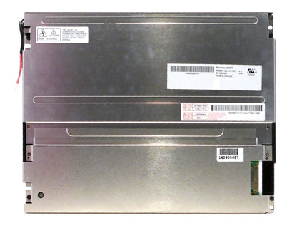 AU Optronics G104SN02 V.0