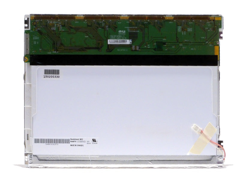 AU Optronics G104SN03 V.1