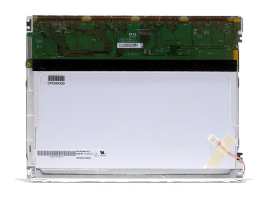 AU Optronics G104SN03 V.1