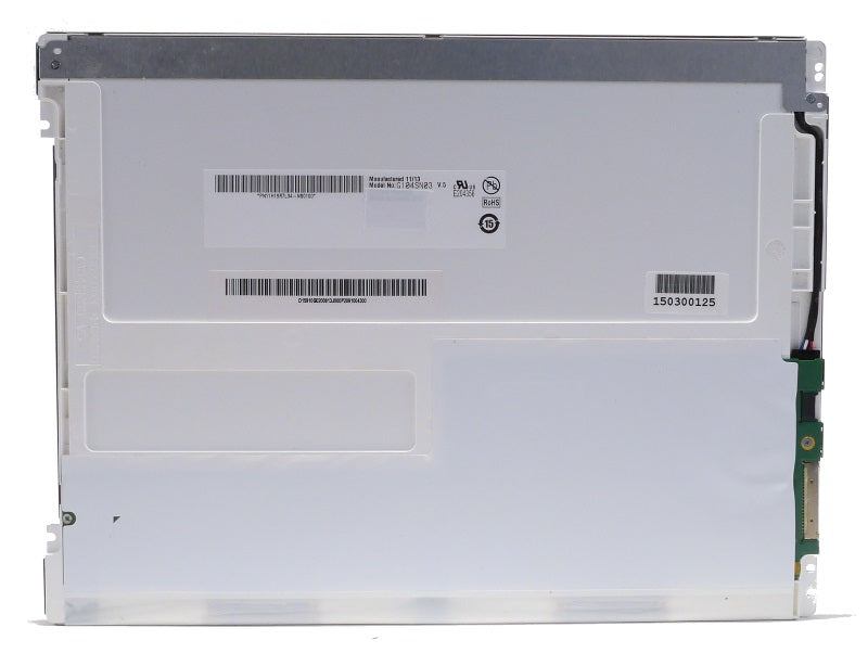 AU Optronics G104SN03 V.5