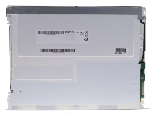 AU Optronics G104SN03 V.5