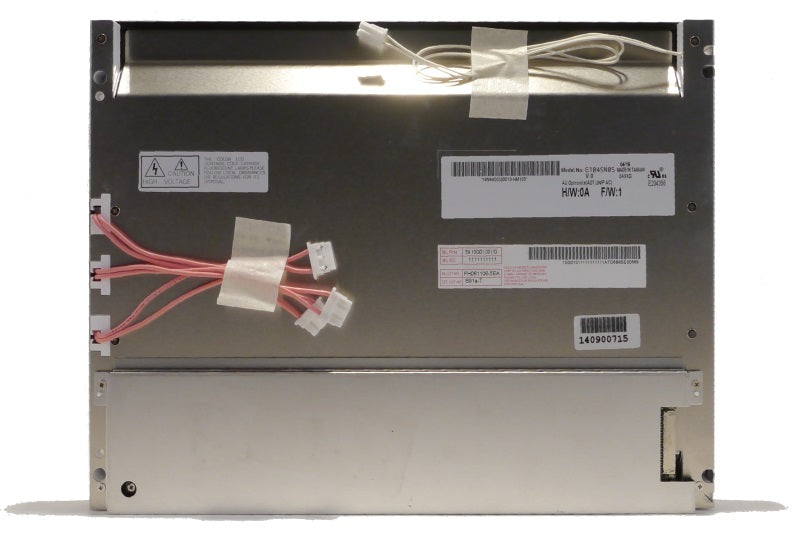 AU Optronics G104SN05