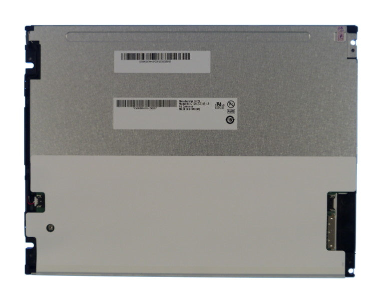 AU Optronics G104STN01.0