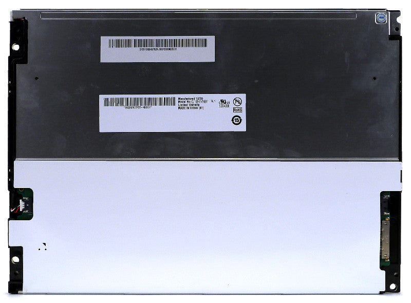 AU Optronics G104VN01 V.1