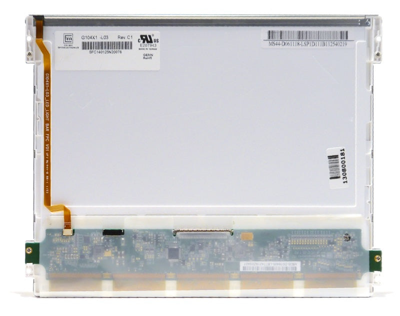 Innolux G104X1-L03