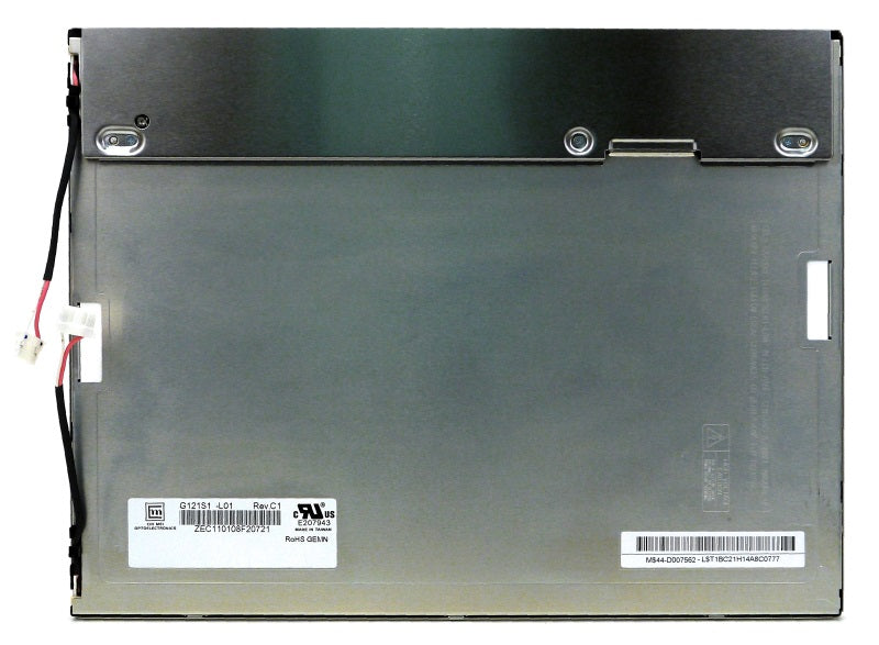 Chi Mei G121S1-L01