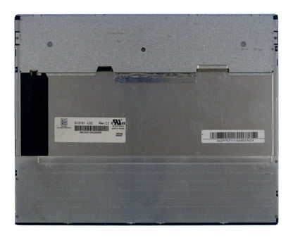 Chi Mei G121S1-L02 Rev C2