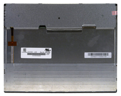Chi Mei G121S1-L02 Rev C4