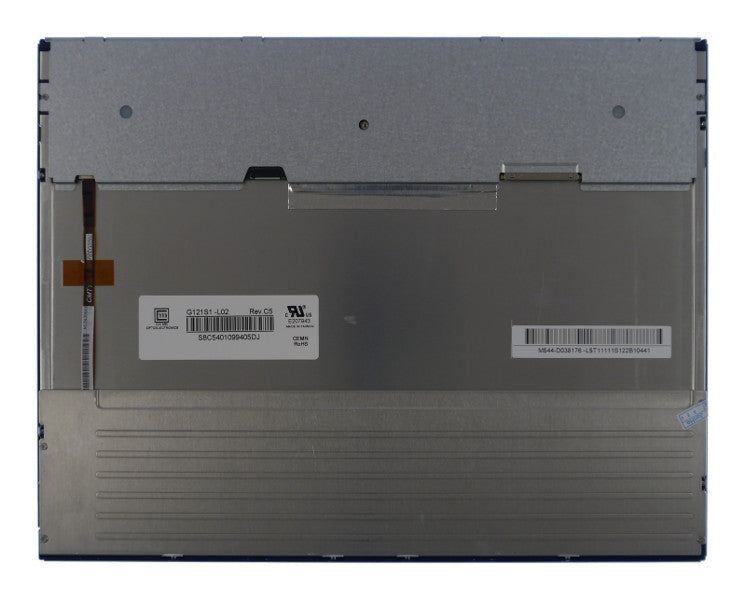 Chi Mei G121S1-L02 Rev C5
