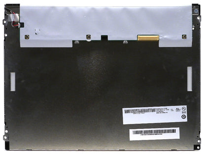 AU Optronics G121SN01 V.4