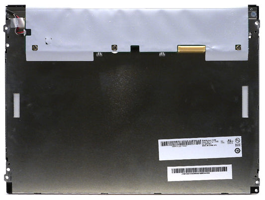 AU Optronics G121SN01 V.4