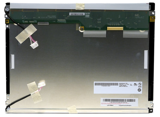 AU Optronics G121SN01 V.3