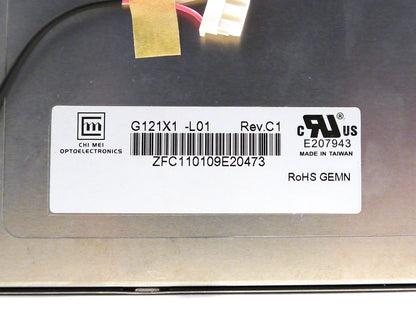 Chi Mei G121X1-L01
