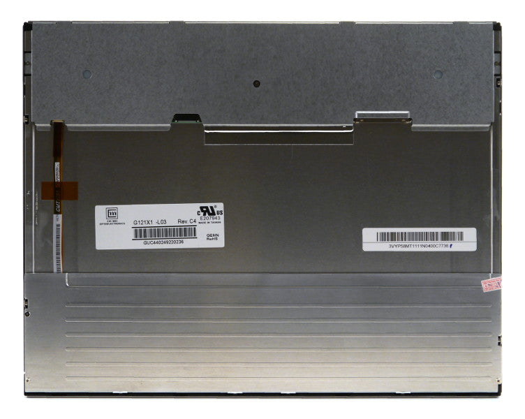 Chi Mei G121X1-L03 Rev C4