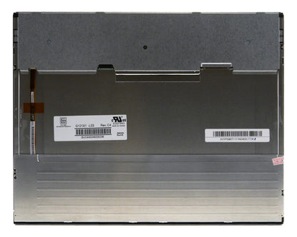 Chi Mei G121X1-L03 Rev C4