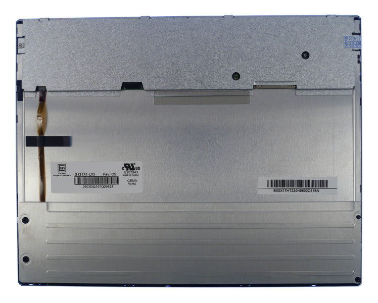 Chi Mei G121X1-L03 Rev C5