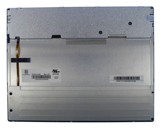 Chi Mei G121X1-L03 Rev C5