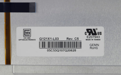 Chi Mei G121X1-L03 Rev C5