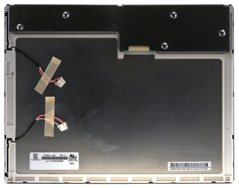 Chi Mei G150X1-L02