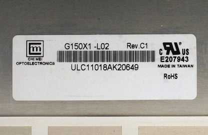 Chi Mei G150X1-L02