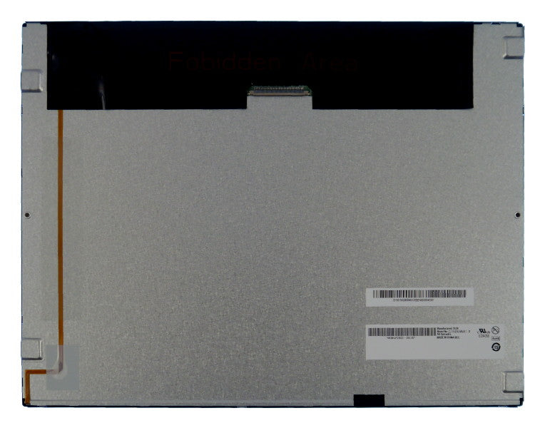 AU Optronics G150XAN01.2