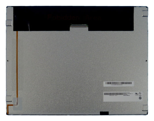 AU Optronics G150XAN01.2