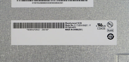 AU Optronics G150XAN01.2