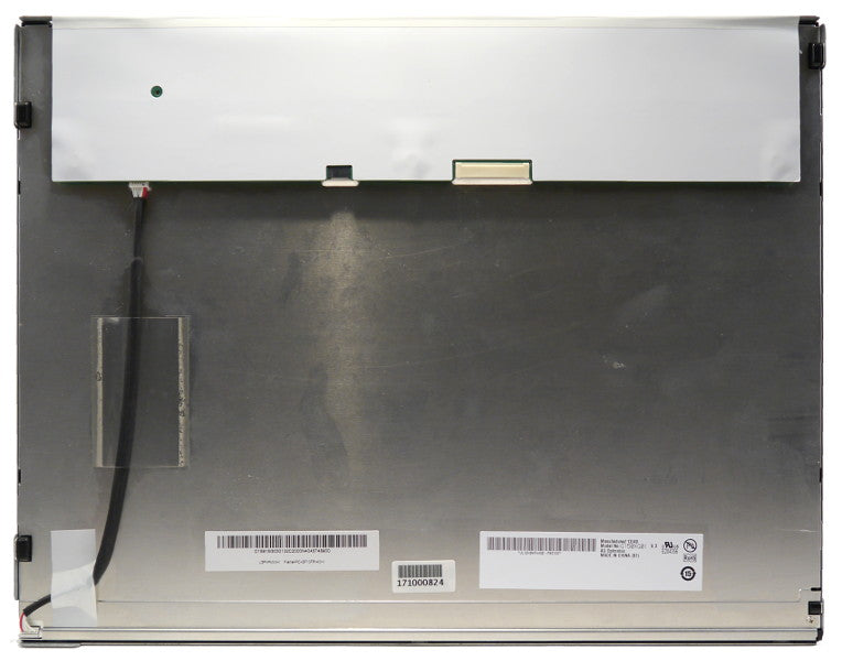 AU Optronics G150XG01 v.3