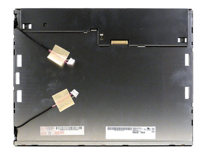 AU Optronics G150XG01 v.0