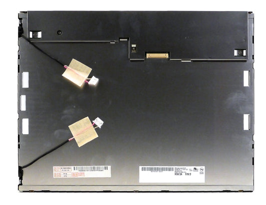 AU Optronics G150XG01 v.0
