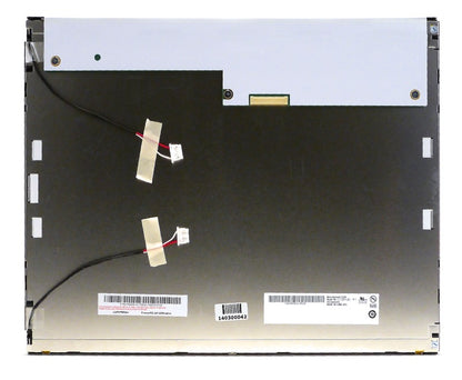 AU Optronics G150XG01 v.1